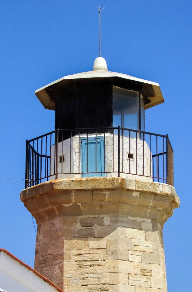 Cyprus perivolia faros
