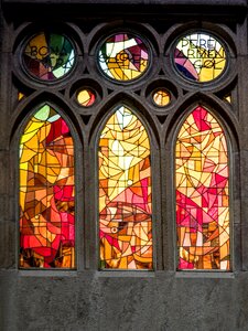 Barcelona catalonia architecture