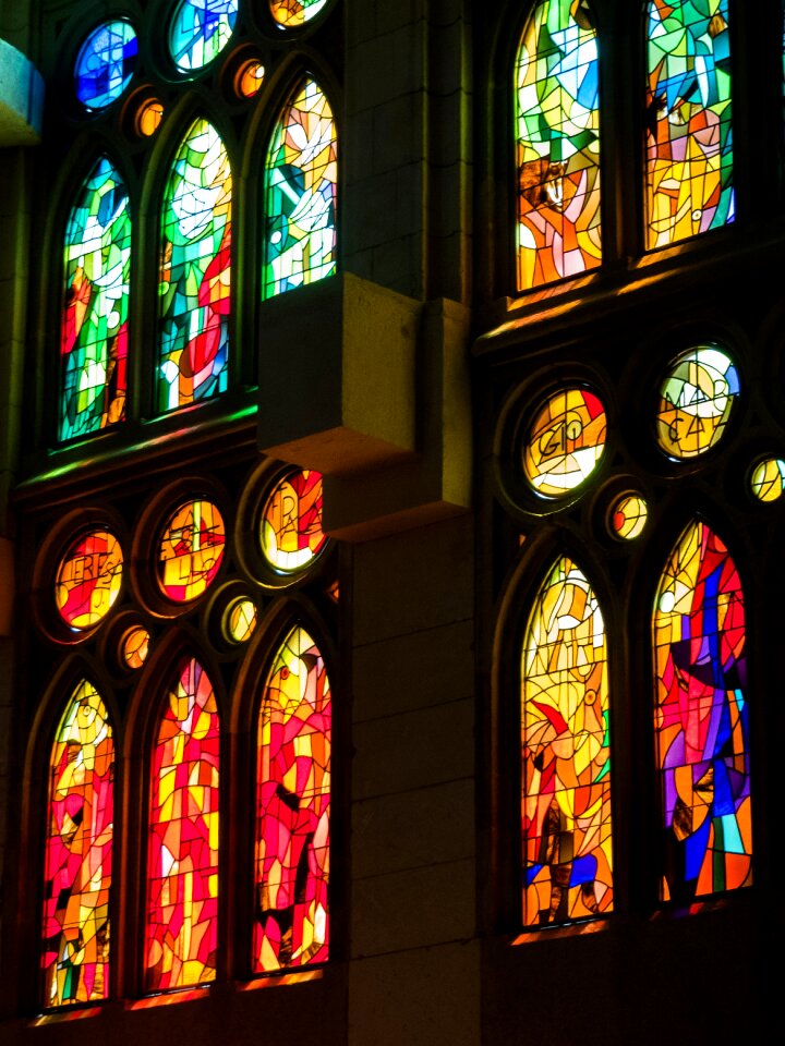 Barcelona catalonia architecture