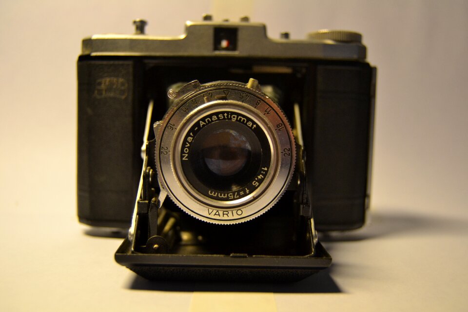 Photo machine photos vintage