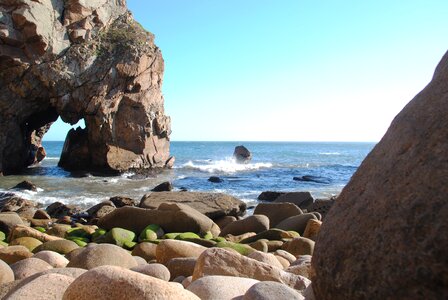 Vacations sun surf