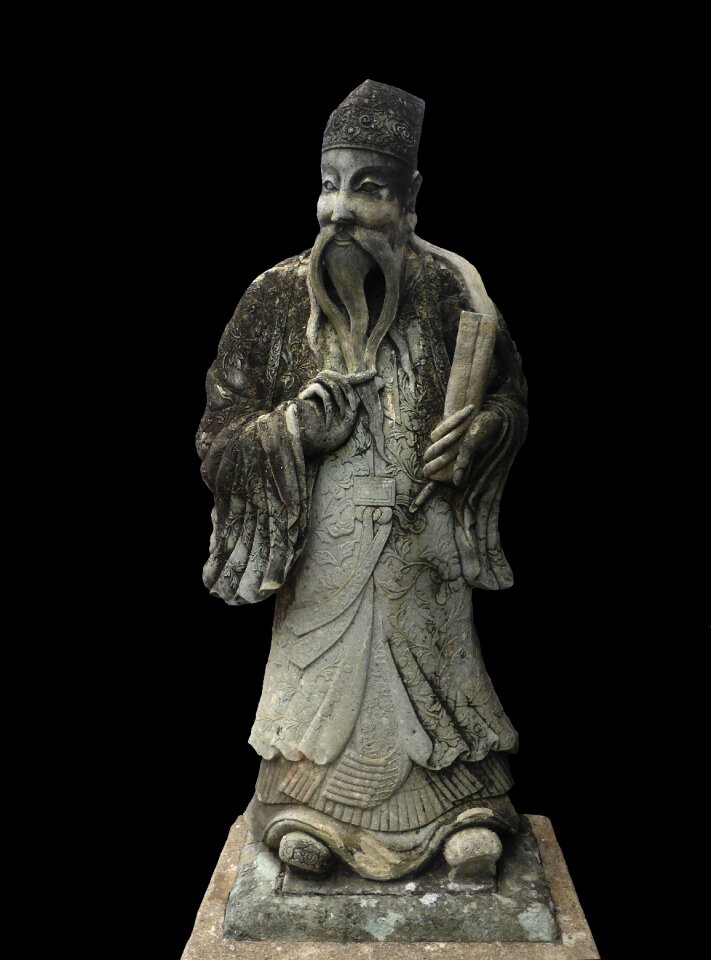 Buddha sculpture religion