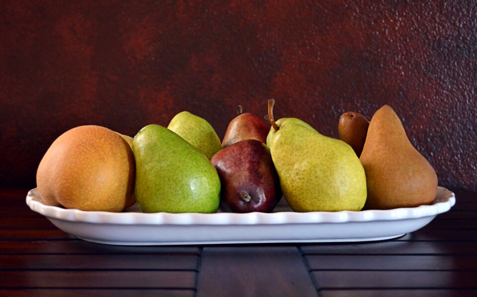 Healthy nutrition vegetarian