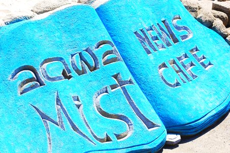 Sand beach sand sculpture blue