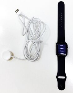Technology apple smartwatch photo