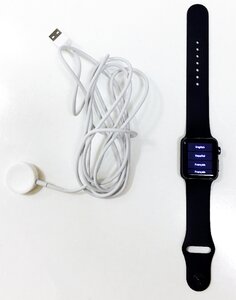 Technology apple smartwatch