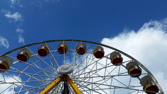 Amusement childhood entertainment