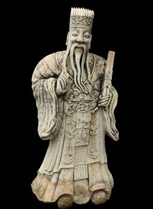 Statue buddha religion