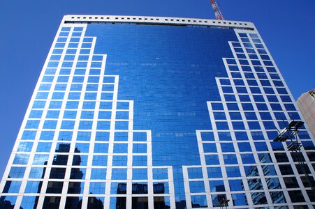 Office building são paulo business center