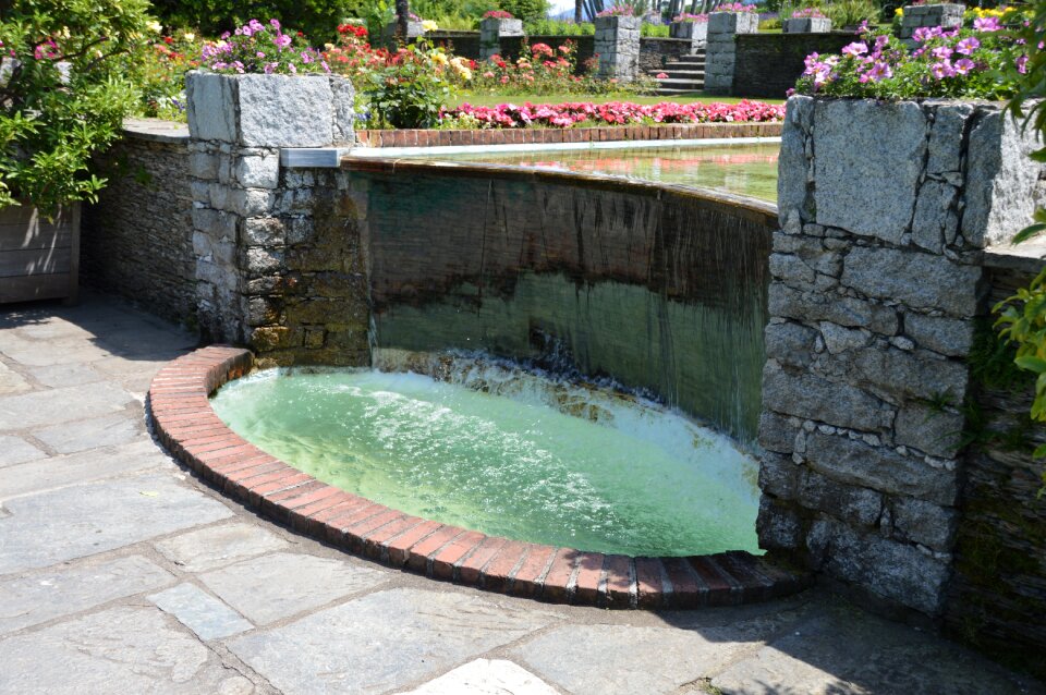 Nature verbania italy