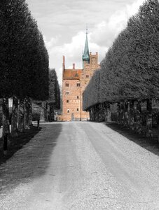 Fyn denmark egeskov castle