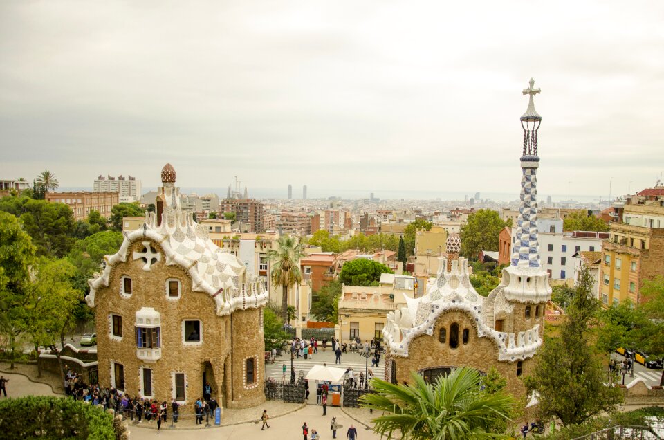 Catalonia tourism summer