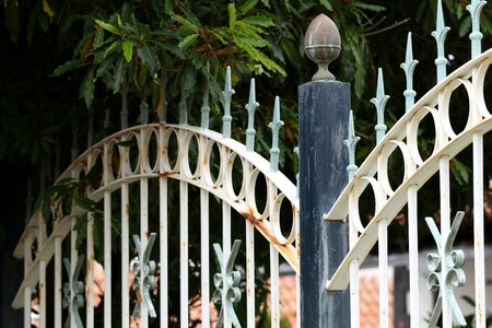 Rust gateway safety