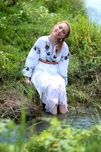 Water suit romanian