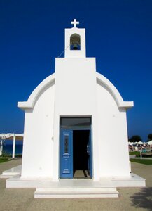 Church orthodox architecture photo