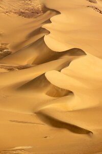 Africa white desert sahara photo