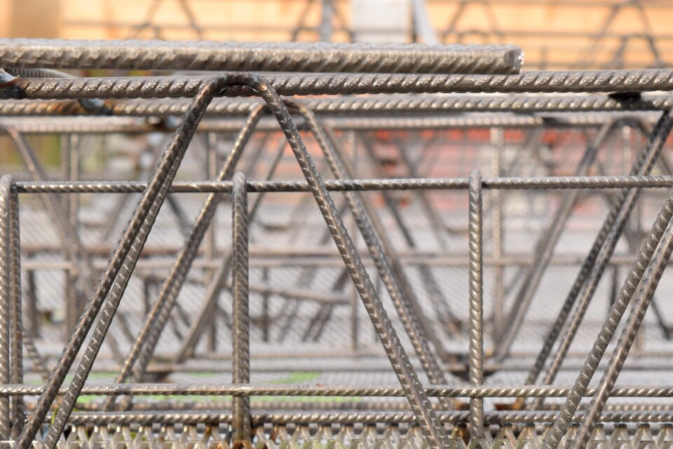Structure work craft