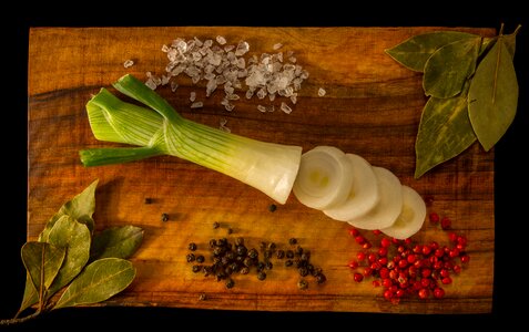Food plate vegetables