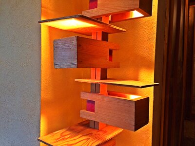 Art taliesin