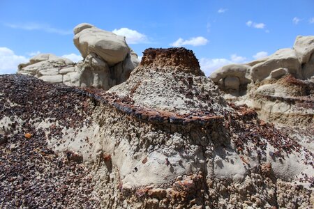 Dry new mexico