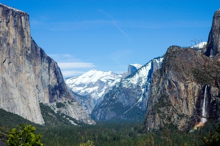Parks landmark