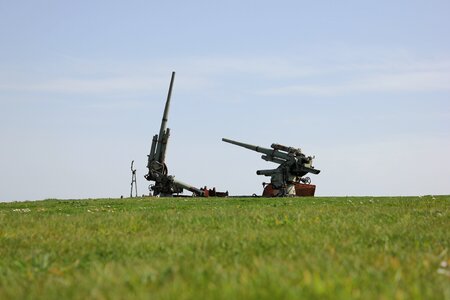 War historical shoot
