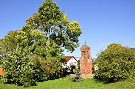 Warmia poland colorful