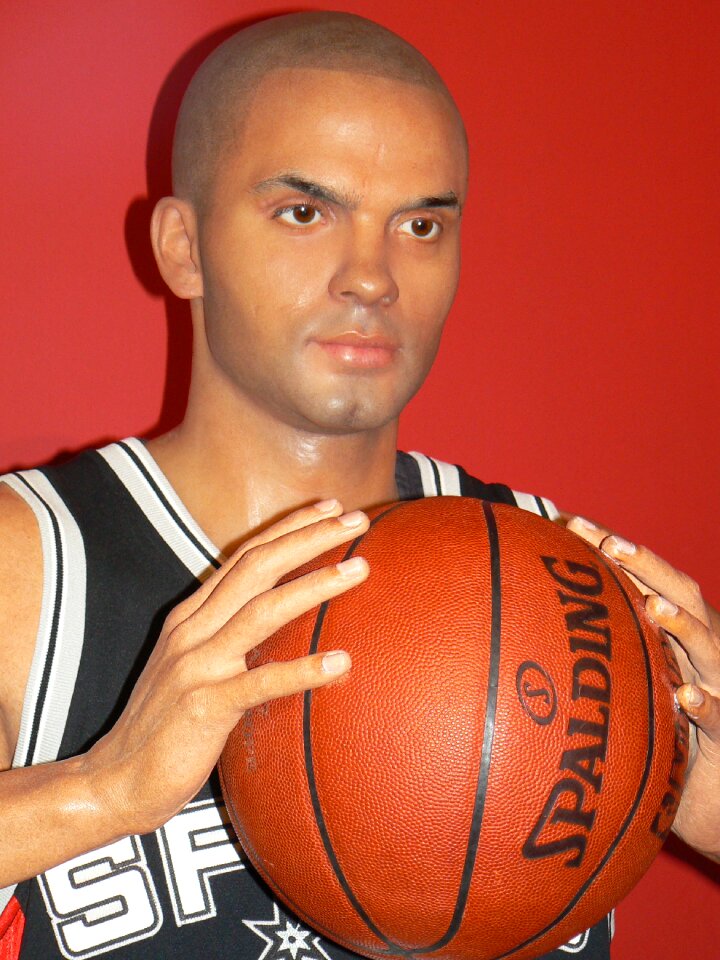 Basketball sport basket