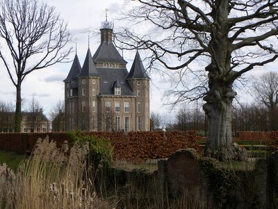 Castle country heemstede
