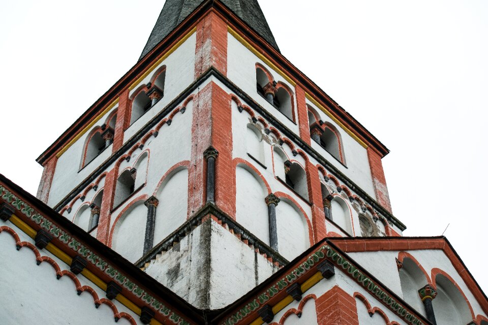 Rhaeto romanic christian christianity