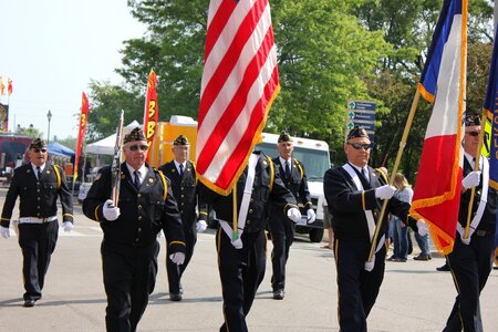 War day holiday photo