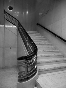 Staircase building stairway photo