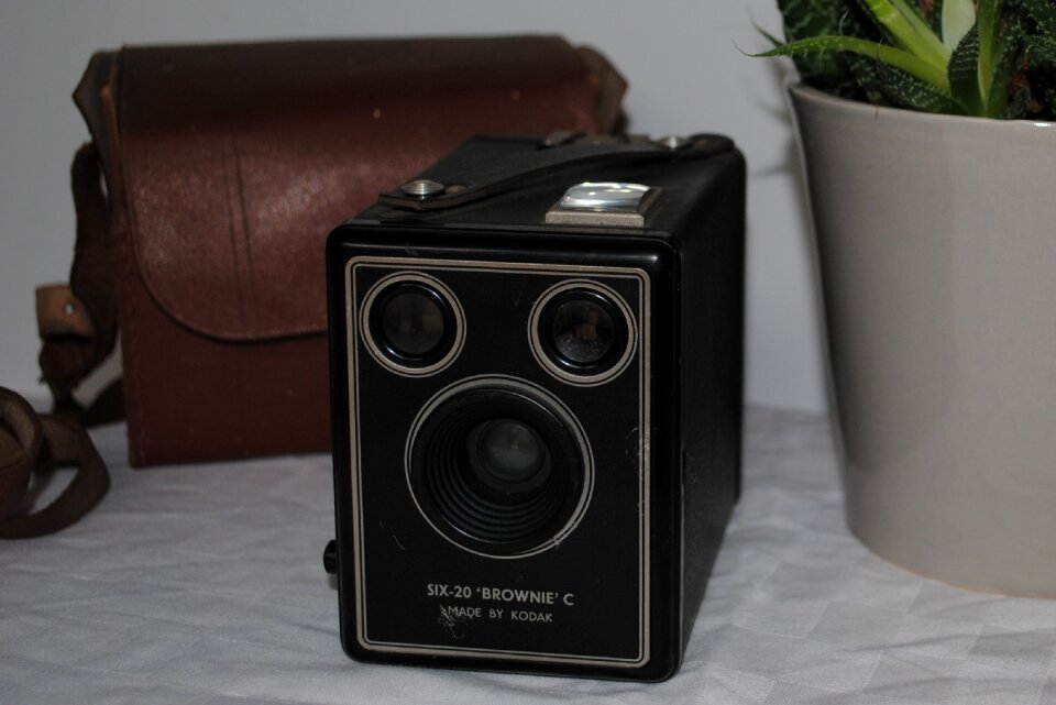 Photography picture kodak