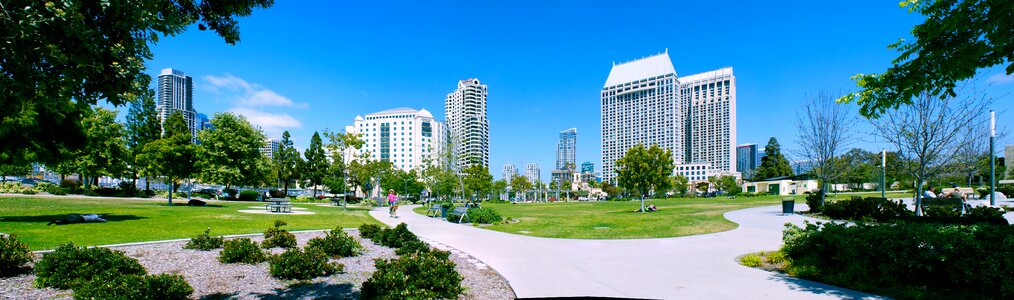 California usa