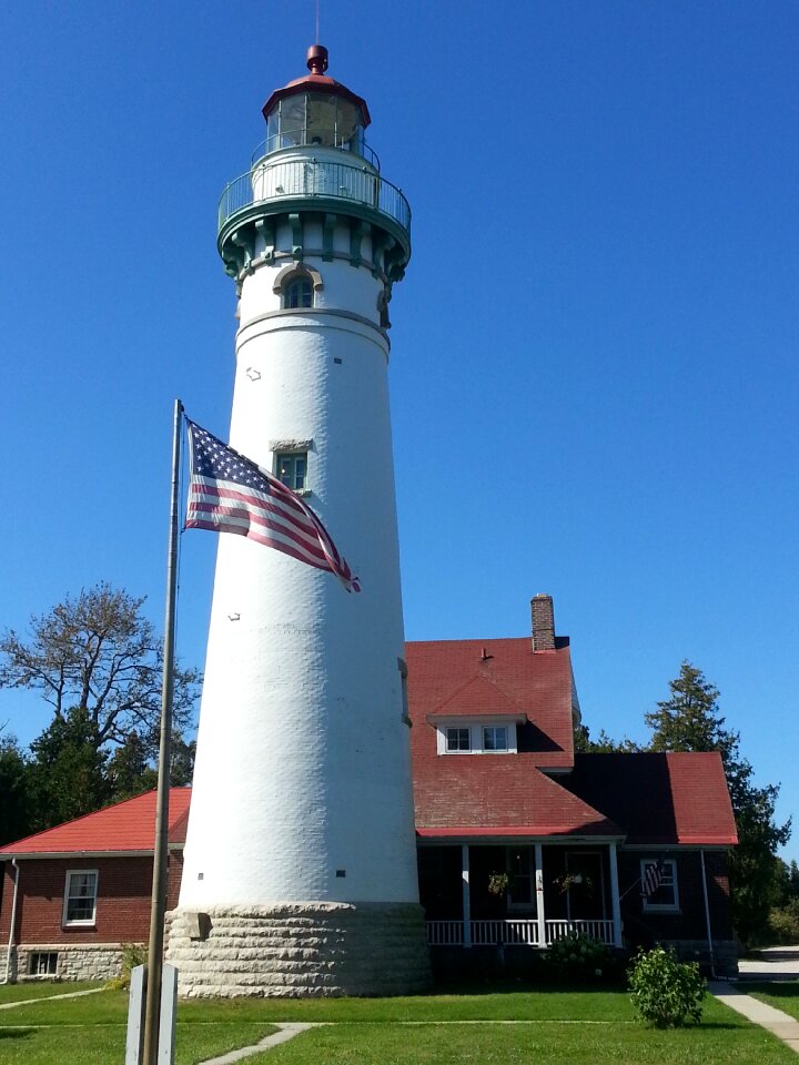 Lakes wisconsin