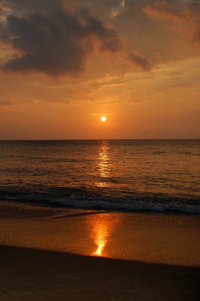 Sun hawaii maui