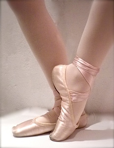 Dance ballet dancers