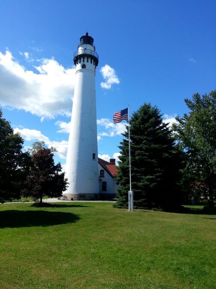 Lakes wisconsin