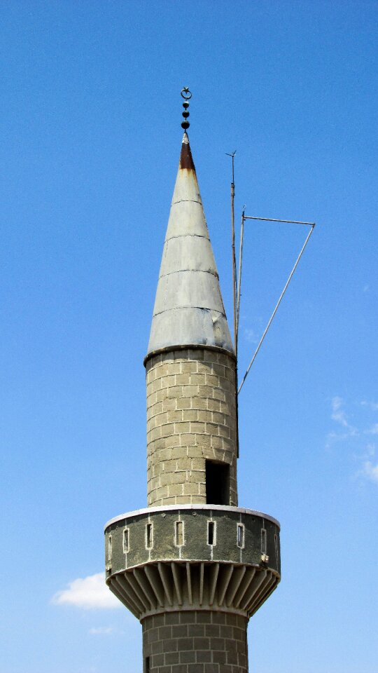 Minaret islam muslim