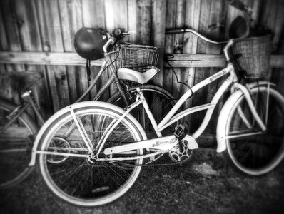 Wheels hipster vintage