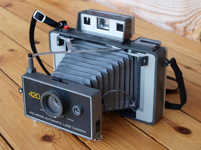 Rarity vintage old