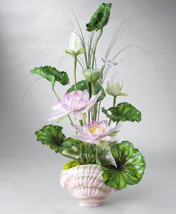 Bouquet arrangement decorative