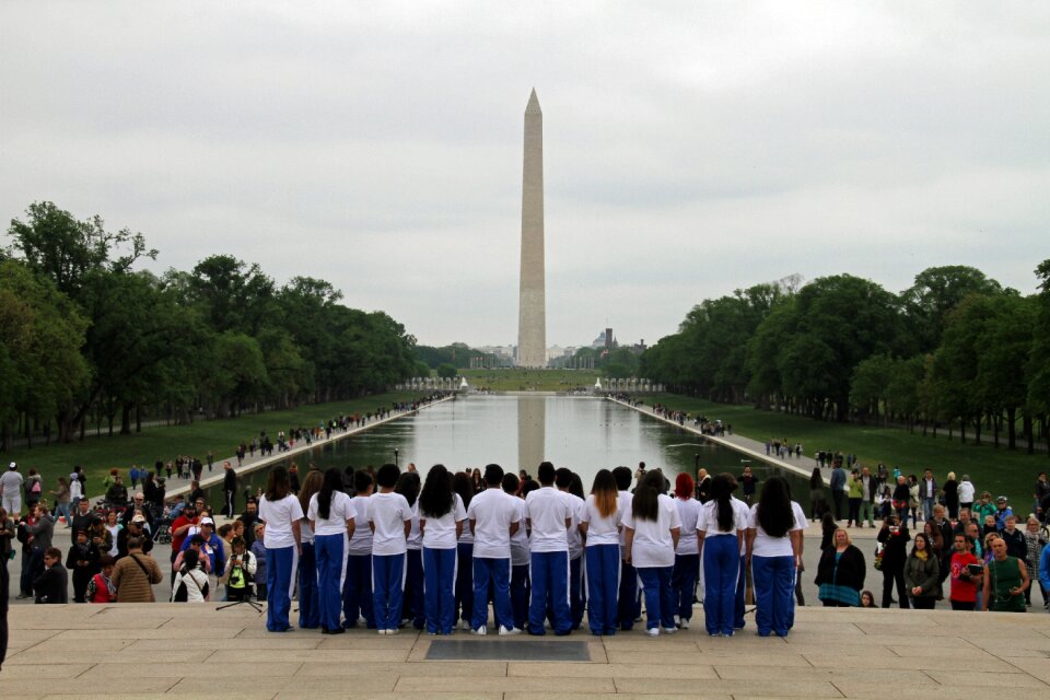 Monument washington dc