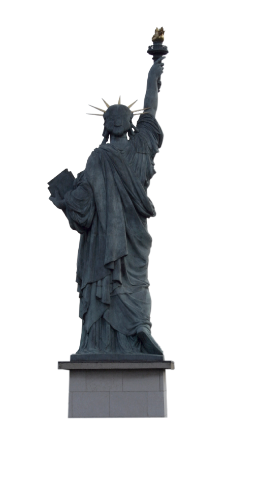 Monument torch nyc