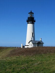Pacific ocean scenic