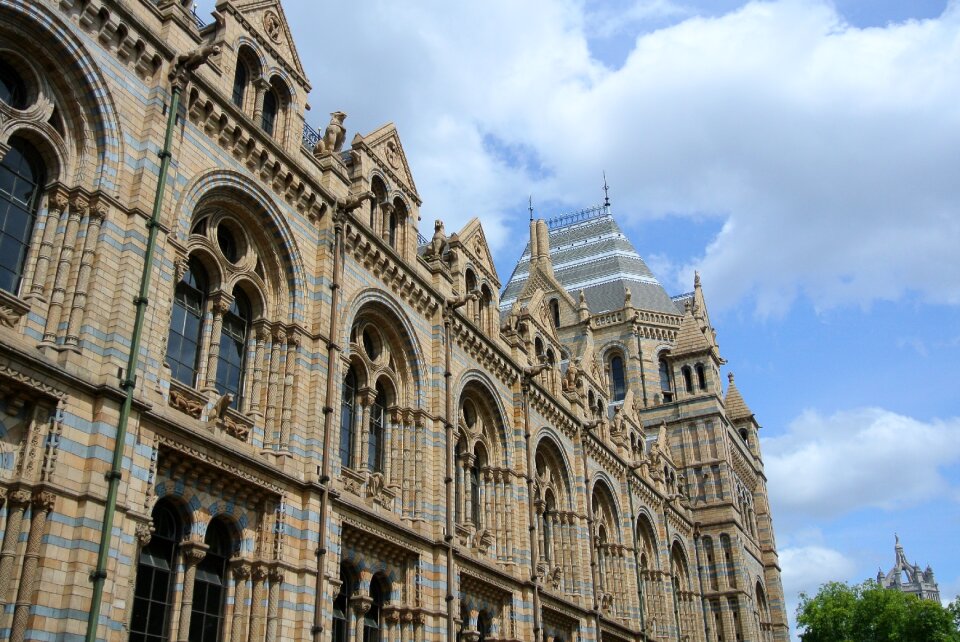 Architecture city uk