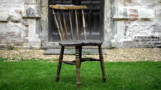 Style wood stylish