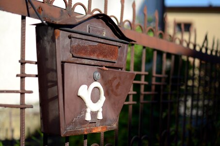 Poland fence metal