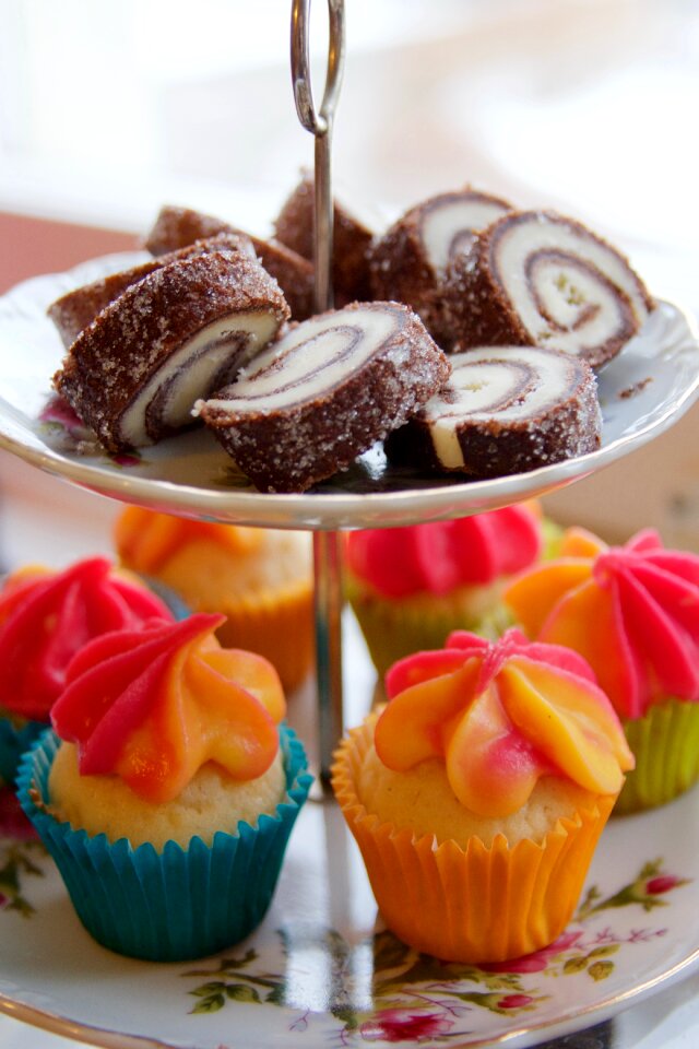 Cake dessert food