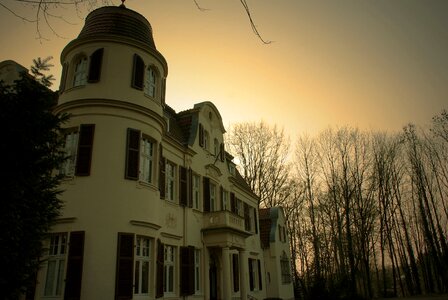 Structures house hochdahl